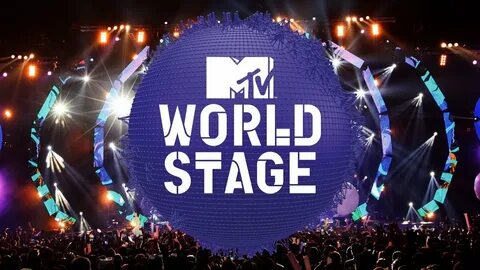 World stage перевод