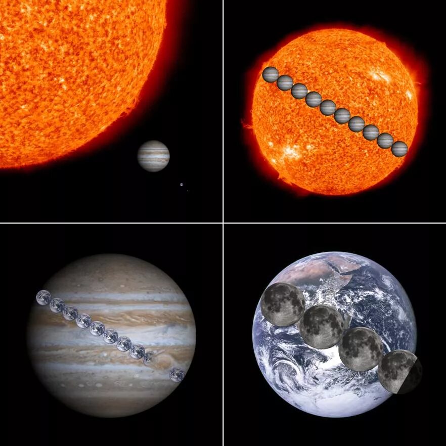 Юпитер планета больше земли. Земля Юпитер солнце. Юпитер и солнце Размеры. Земля Юпитер солнце Размеры. Сравнгие за мли и чолнца.