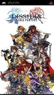 Psp final