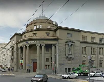 Ул петровка 24
