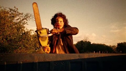 The texas chain saw