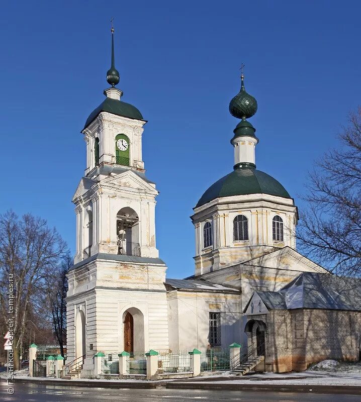 Погода петровск ярославский на неделю. Город Петровск Ярославская область. Посёлок Петровское Ярославской области.