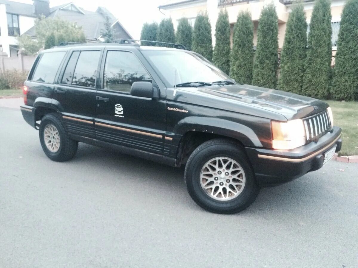 Jeep grand cherokee 1993. 2. Джип гранд чероки 1993 года. Jeep grand jeep cherokee 1993. 2.