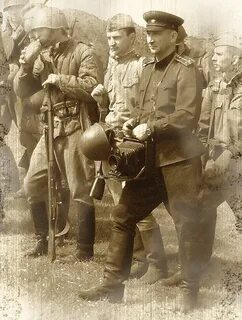 Войско стар