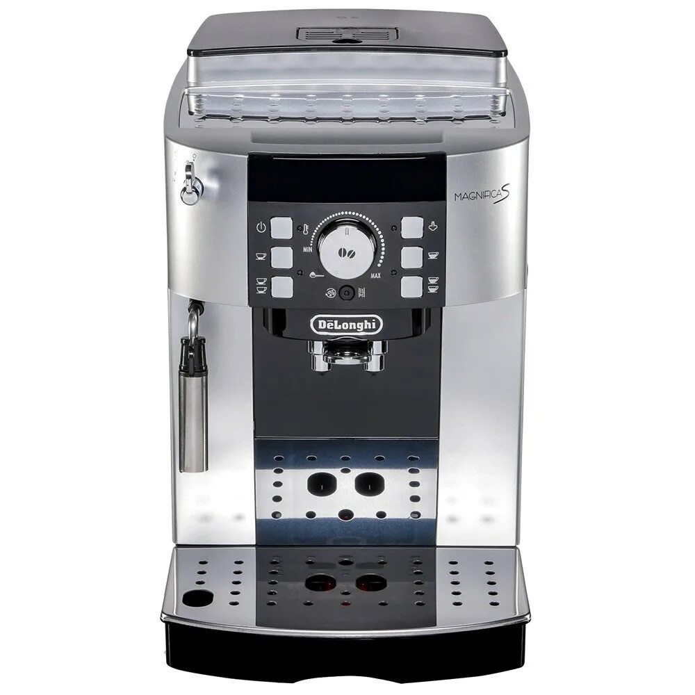 Кофемашина Delonghi ECAM 21.117. Кофемашина Delonghi magnifica s 21.117. Кофемашина de'Longhi magnifica s ECAM 21.117, белый. Delonghi ECAM 21.117 SB.