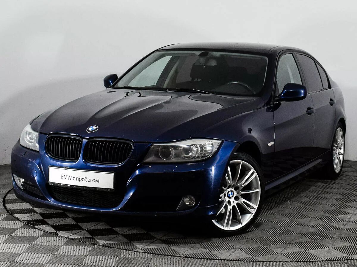 Купить бмв 7 с пробегом. БМВ 318 е90. BMW e90 Рестайлинг. BMW e90 Blue. BMW e90 318i.