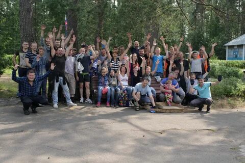 Детский лагерь маяк