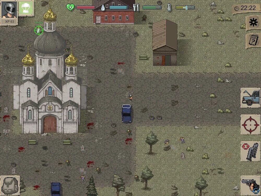 Игра пиксельная апокалипсис. Mini DAYZ 1.4.1. Mini DAYZ 2 Z. Mini DAYZ зомби. Mini Day z 2.