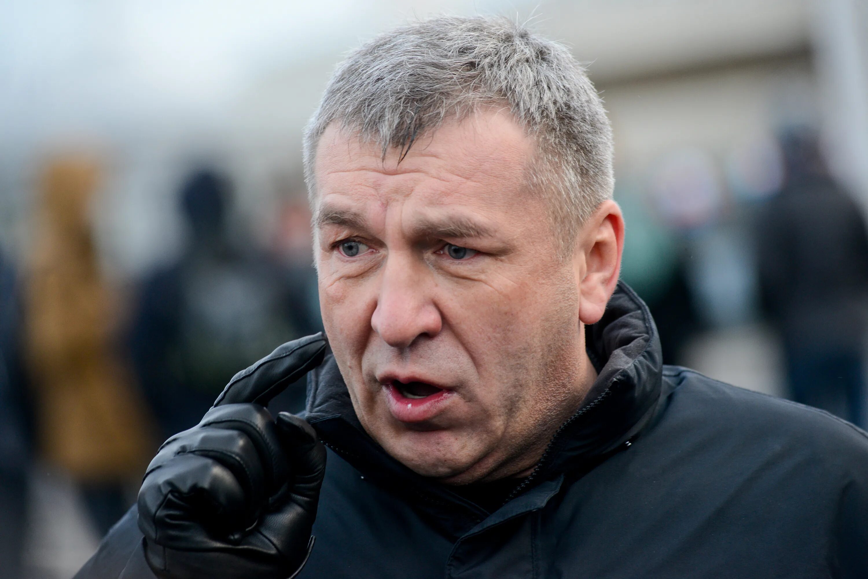 Последние отставки и назначения