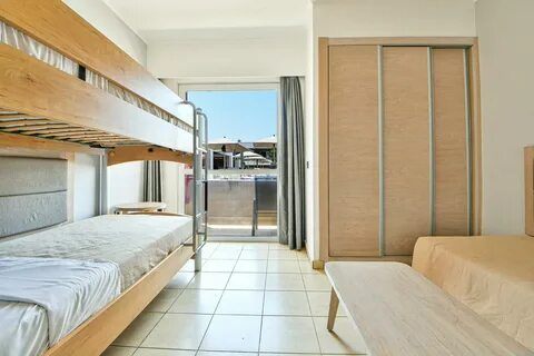 Experience sea resort