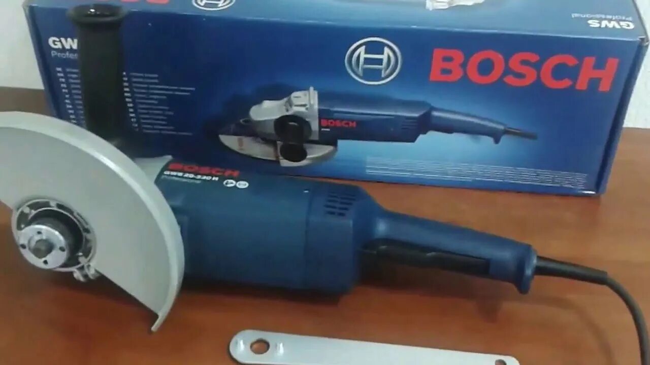 Купить bosch 20. УШМ Bosch GWS 20-230. УШМ Bosch 230. Машина шлифовальная GWS 20-230 H. Угловая шлифмашина Bosch GWS 20-230h - 2000вт.