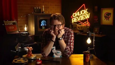 Chuck review
