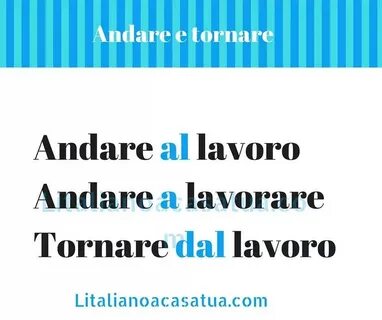 Andare