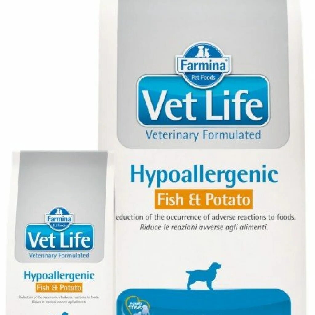 Vet life hypoallergenic для собак. Farmina vet Life Dog Gastro-intestinal. Hypoallergenic vet Life для собак 12кг. Фармина гипоаллергенный корм. Фармина для собак гипоаллергенный 12 кг.