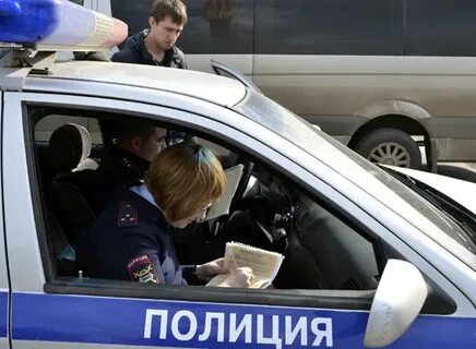 Езда без несовершеннолетней