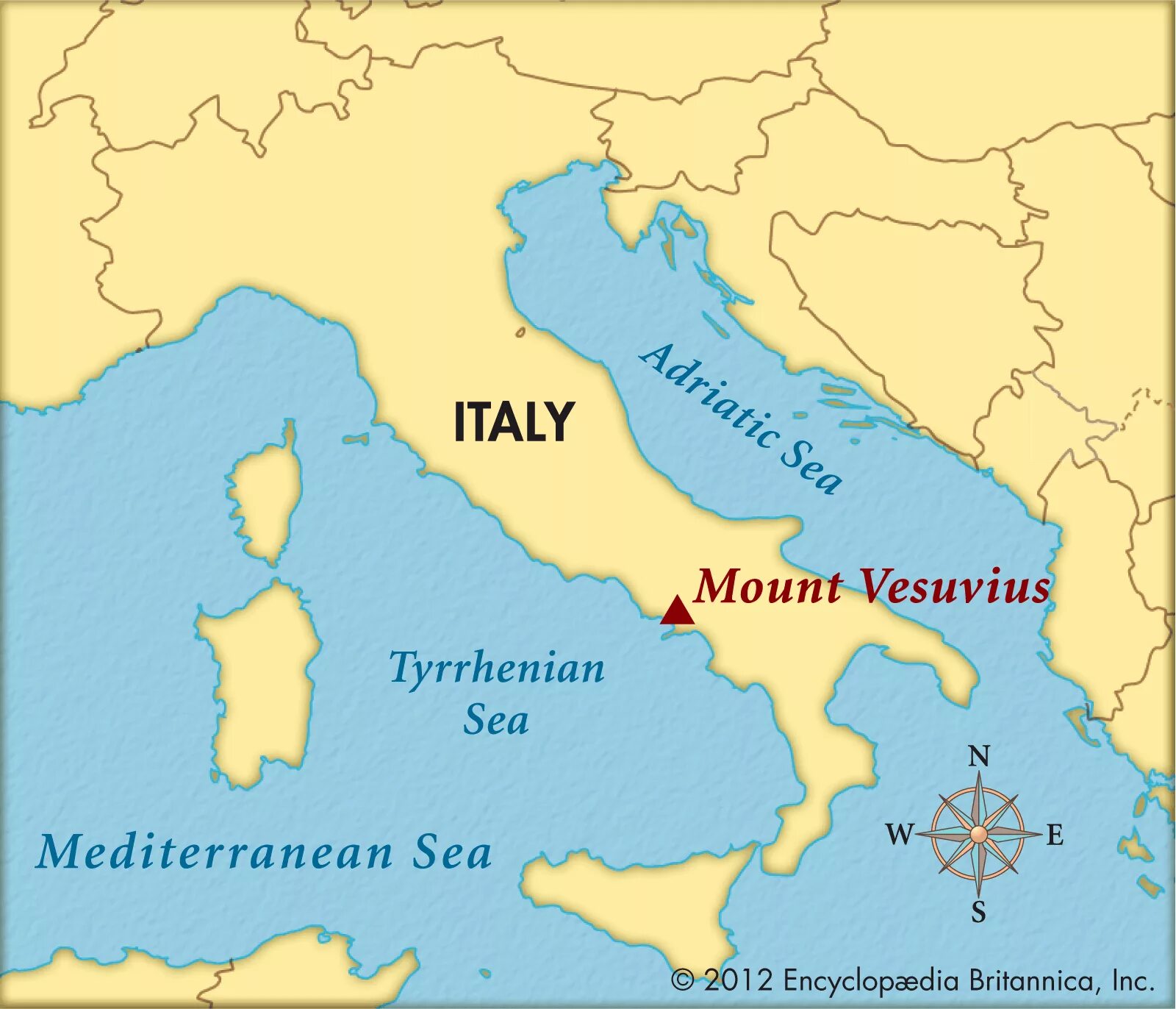 Где находится вулкан везувий координаты. Вулкан Везувий местоположение на карте. Вулкан Везувий расположение на карте. Местонахождение вулкана Везувий на карте. Везувий на карте Италии.