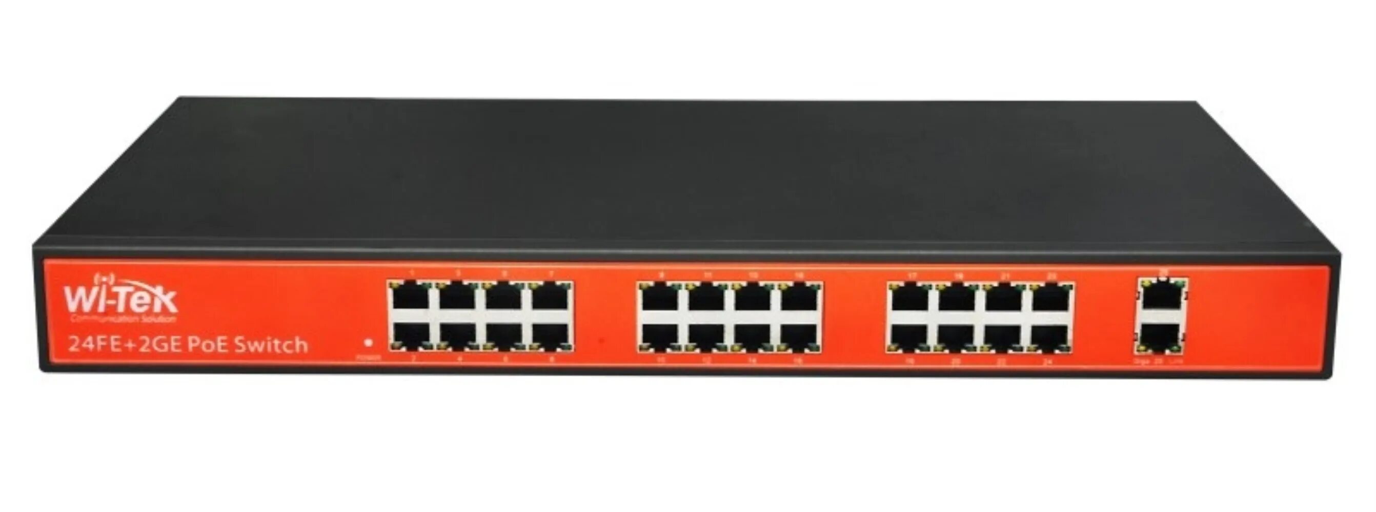 Switch picture. POE свитч 24 порта. Коммутатор 24 SFP POE. Witek коммутатор POE. 24 Портовый коммутатор с POE.