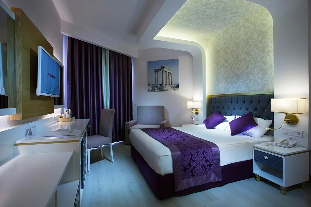 Standart room