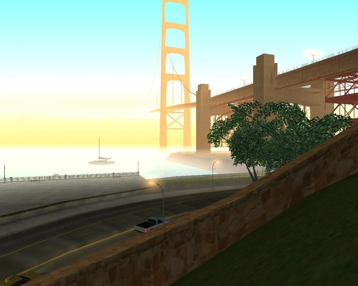 Сан андреас самп. Лос сантос в гта сан андреас. gta san andreas сан фиерро самп. фон гта сан андреас. лос сантос пустыня.