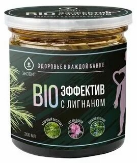 Фитоэстрогены на основе лигнанов