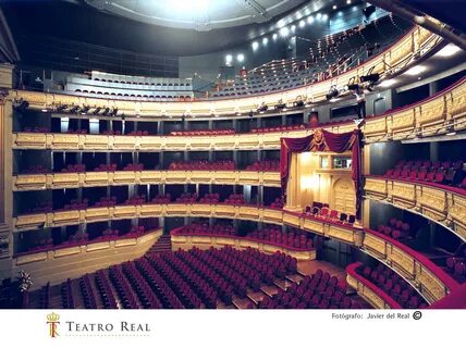 Real opera