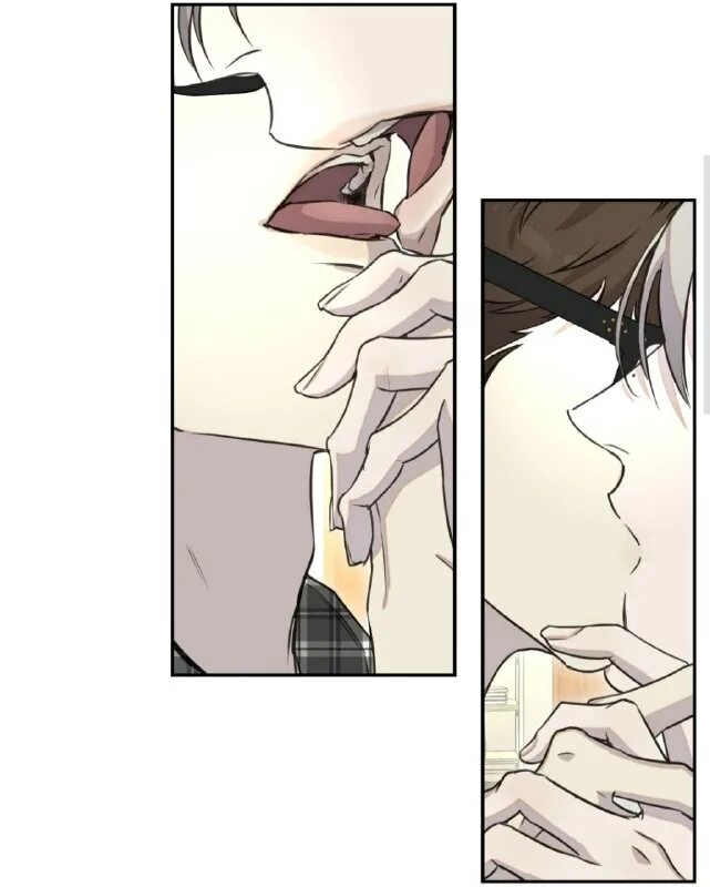 проект ботаника манхва 28