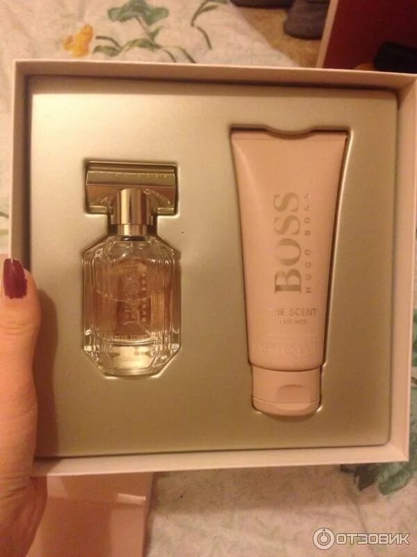 Boss Scent for her набор. Boss the Scent for her Hugo Boss. Boss the Scent лосьон для тела Hugo. Парфюмерная вода the Scent for her.