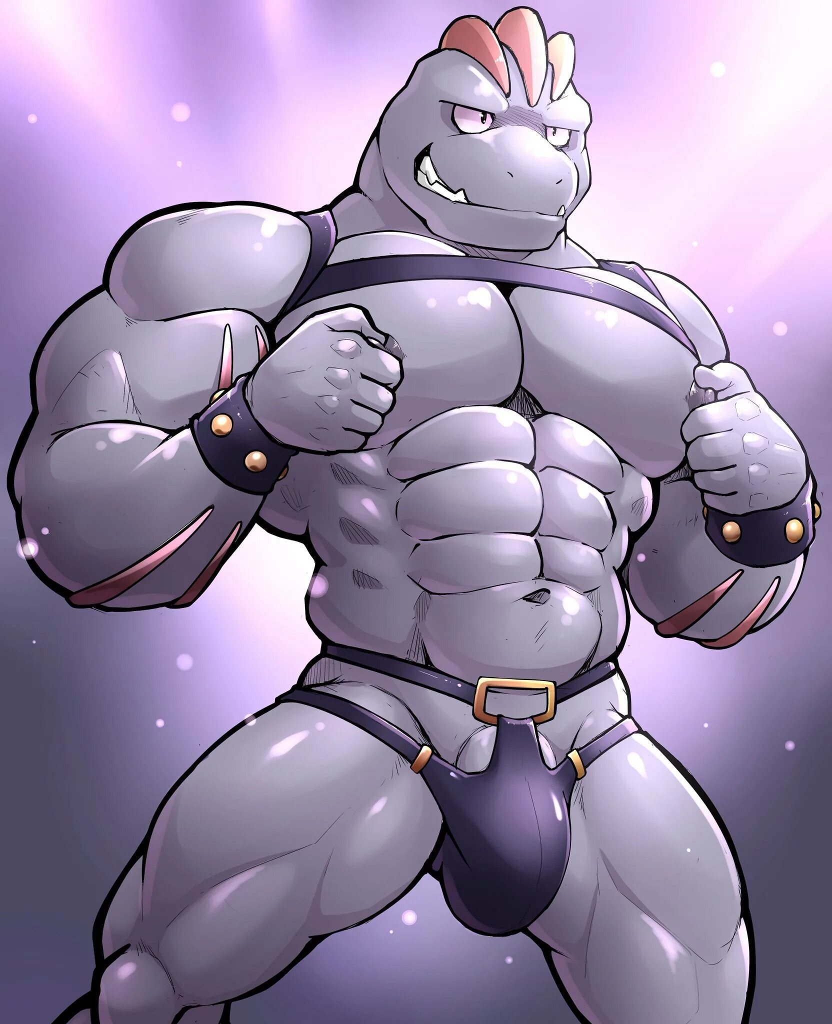 Machoke покемон. Мачамп Transformation. Мачамп muscle growth.