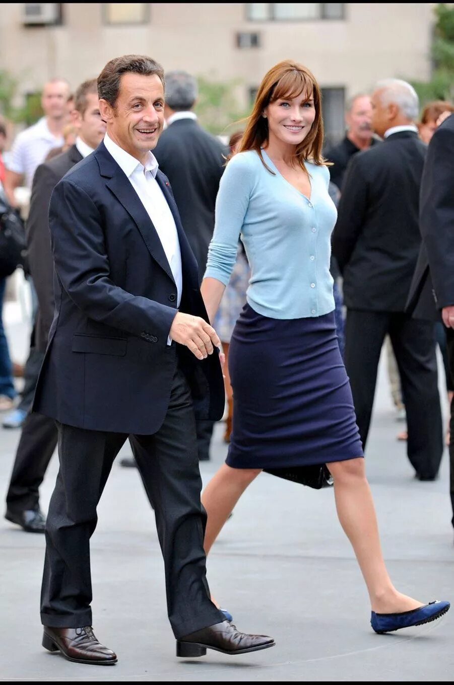 Бруни саркози. Николя Саркози. Николя Саркози с женой.