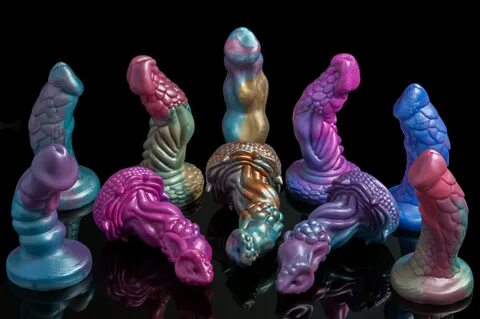 fantasy dildo - www.halleytech.com.