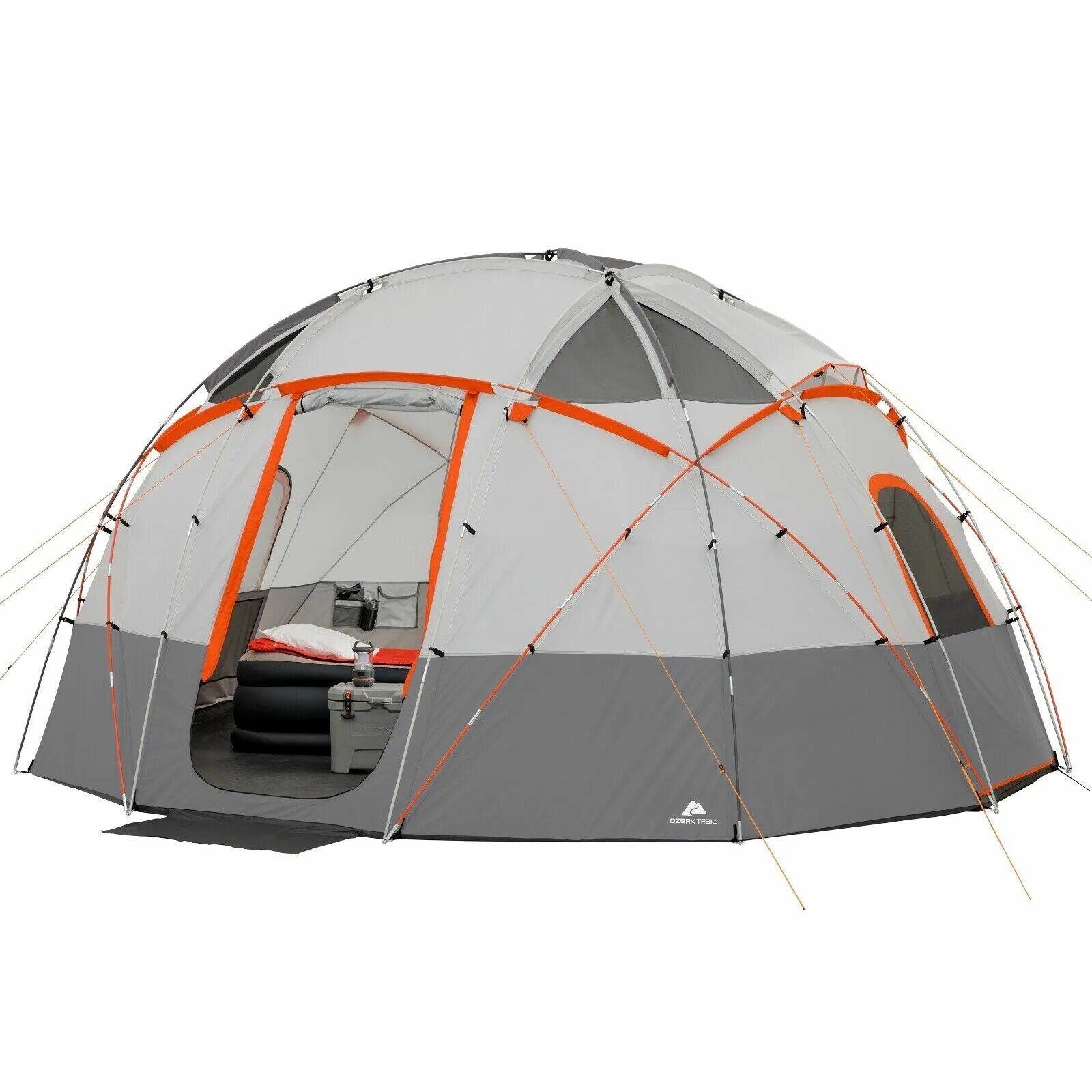 Ozark Trail палатка. Палатка Basecamp Tent. Палатка Ozark Trail 4 места. Палатка Cabin Dome oz-10.