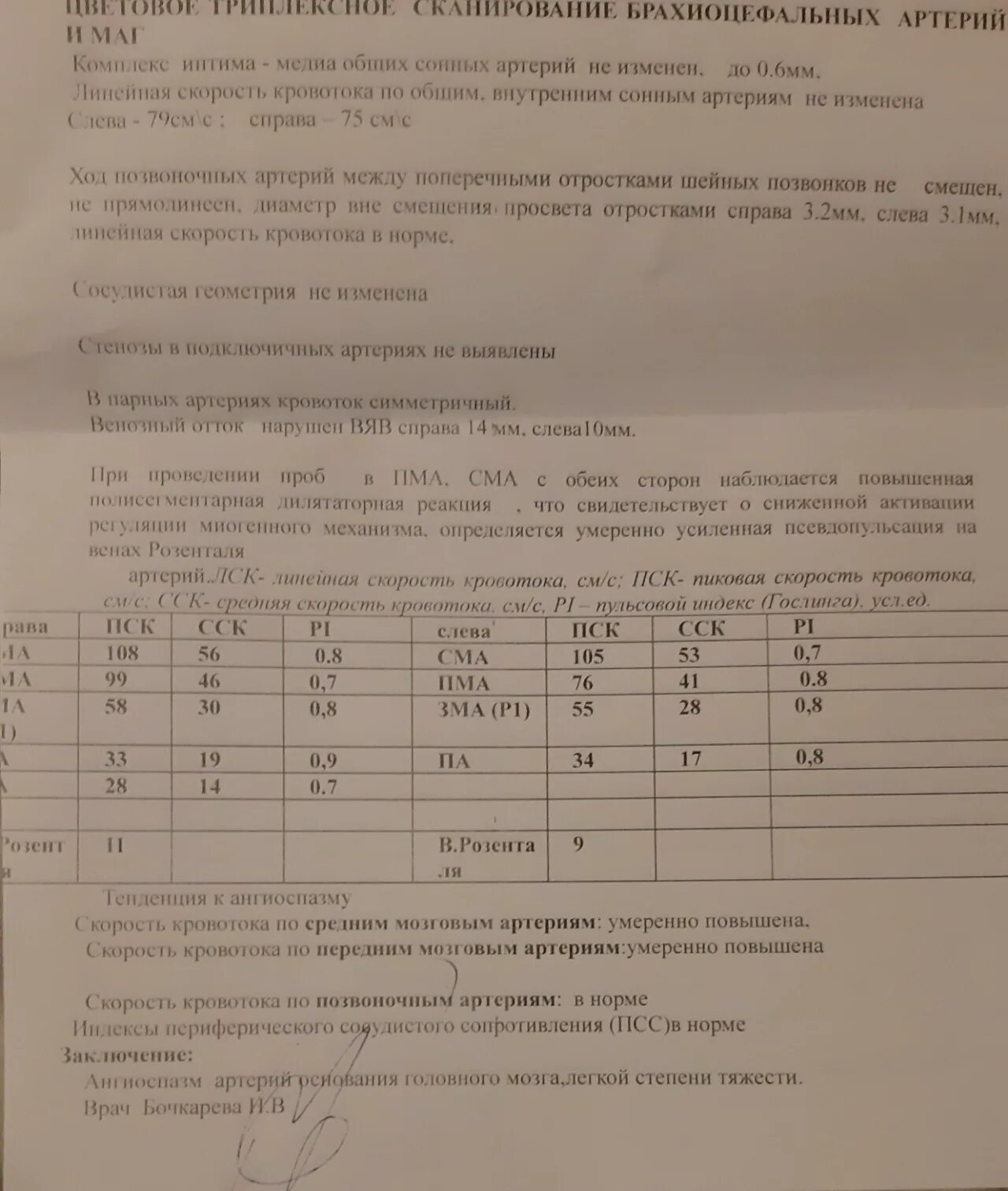 Ультразвуковая допплерография сосудов головного мозга. Уздг сосудов шеи норма. Уздг сосудов головы и шеи заключение. Узи уздг брахиоцефальных сосудов. Расшифровка пка узи брахиоцефальных сосудов.
