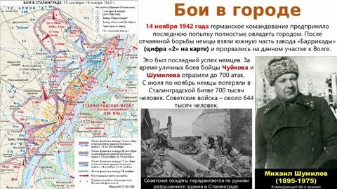 Сколько фронтов
