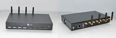 Industrial Modems