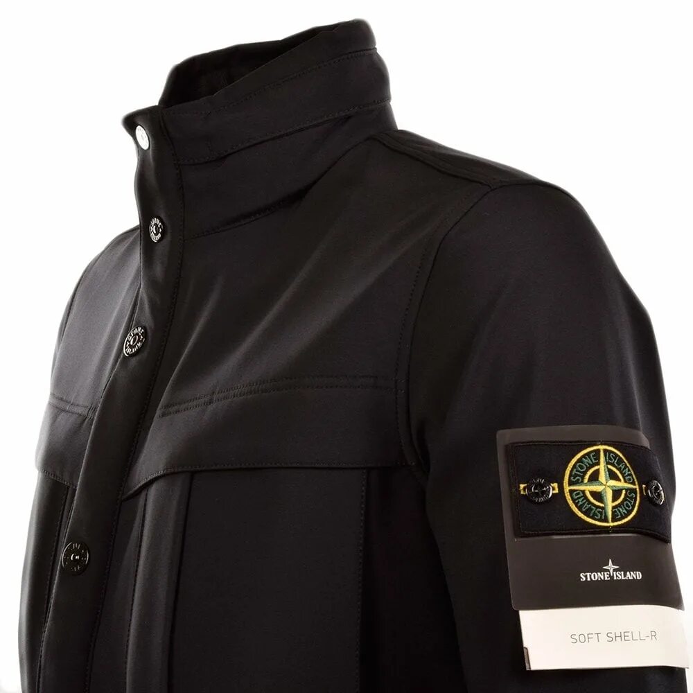 Стон куртка купить. Исланд стон Ланд куртки. Куртка стон Айленд черная. Stone Island Soft Shell r Jacket Black. Куртка стон Айленд 1994.