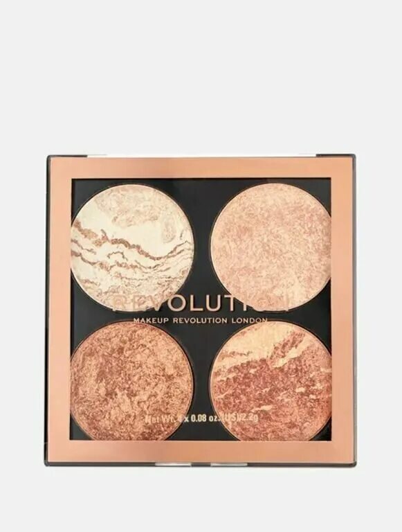 Revolution палетка хайлайтеров. Revolution makeup хайлайтер 4 в 1 cheek kit. Makeup revolution cheek kit. хайлайтер revolution cheek kit. Revolution палетка для макияжа cheek kit, fresh perspective.