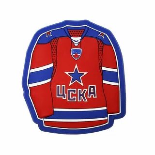 Цска детская хоккейная