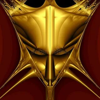 Golden devils