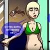 Взломанная игра fat baby. Экстремальный belly inflation. Взломанная игра fat baby. Игра baby fat end. Игра baby fat end.