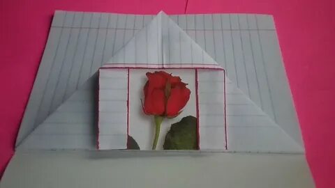 Как сделать секрет