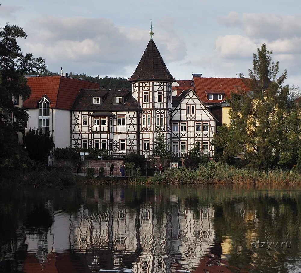 Bad town. БАД Зальцунген Германия. Германия город Bad Salzungen. БАД Зульца Германия. БАД Зальцунген Германия завод.