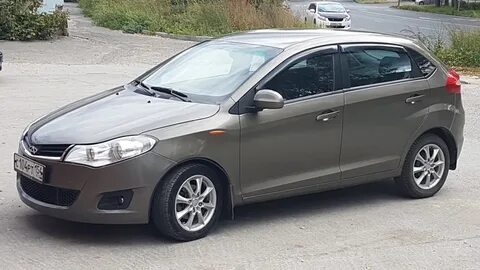 Chery a13