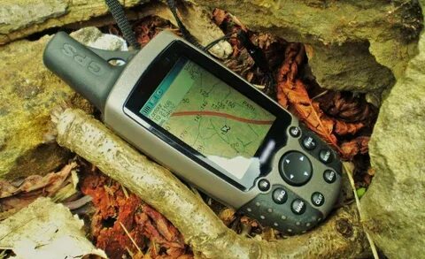 Gps навигатор для охоты и рыбалки