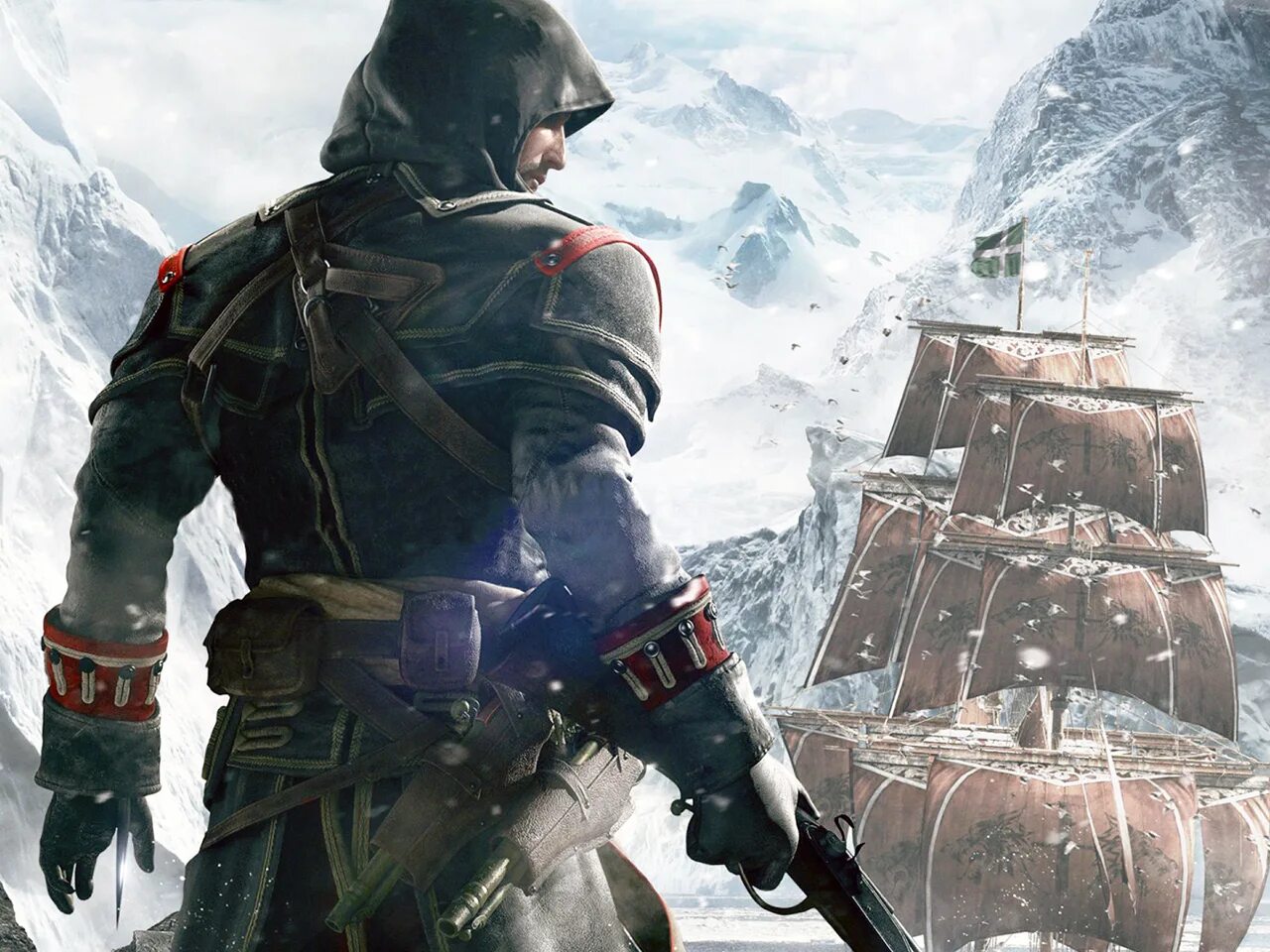 Assassins creed red дата выхода. Ассасин Крид Роуг. Assassins Creed Rogue системные требования.