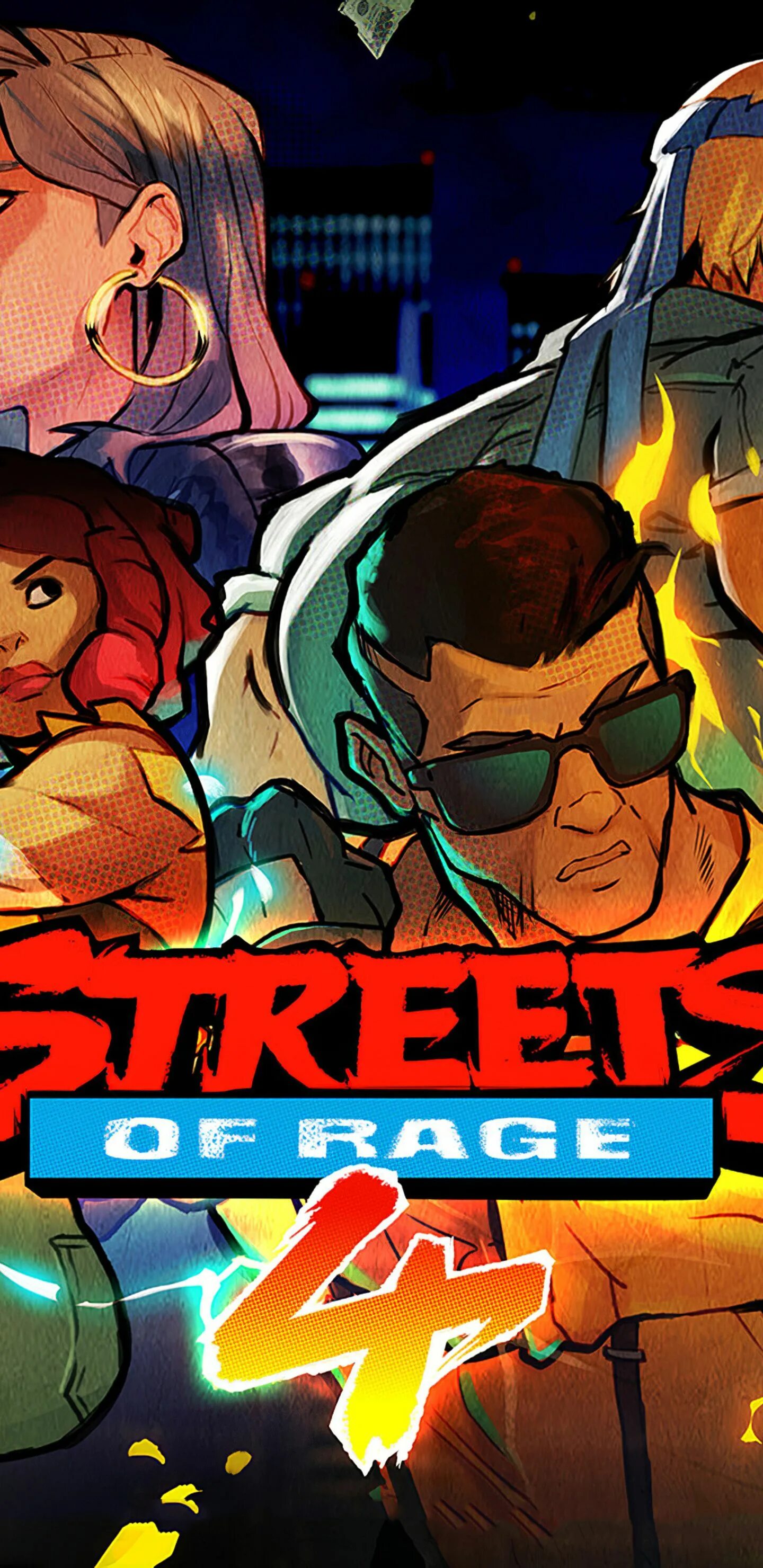 Стрит оф рейдж 4. Street of Rage 4 [ps4]. Стрит оф рейдж 4 на пс4. Streets of Rage 4 персонажи. Streets of rage android