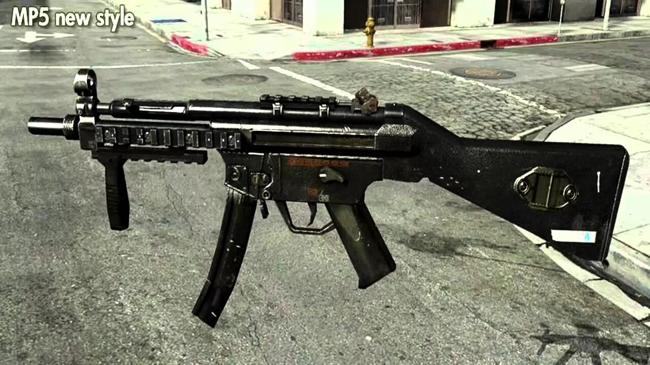 Cod mw3 оружия