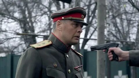 Власик тень сталина биография