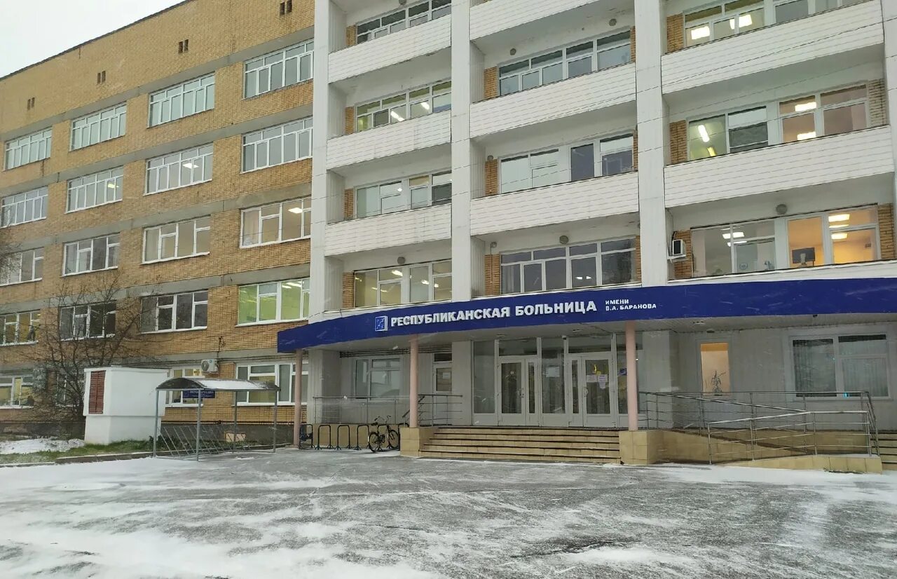 Казань оренбургский тракт 138 ркб. Республиканская больница поликлиническое отделение. Республиканская больница поликлиническое отделение. Детская больница ркб казань. План республиканской больницы петрозаводск.