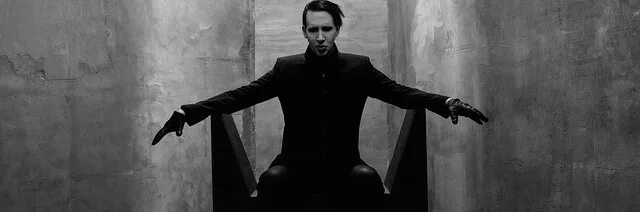 Мэрилин мэнсон. Marilyn Manson pale Emperor. 2015 - The pale Emperor. Killing strangers