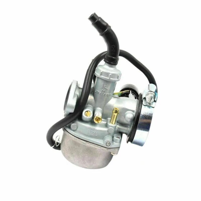 Карбюратор пз 19. Карбюратор tb 110-125cc pz19. карбюратор 110-125 pz19. карбюратор jinke pz 19. pz19jb карбюратор.